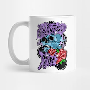 Memento Mori Mug